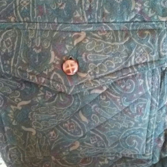 JONES WEAR SPORT Lg light weight jacket - Picture 4 of 7